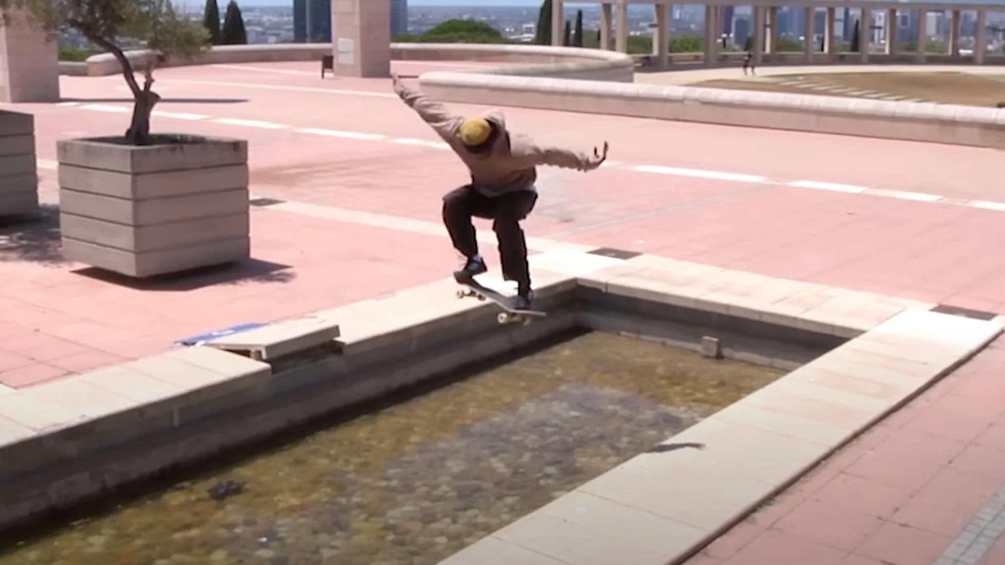 Luis Aponte | ¨Yes¨ Part