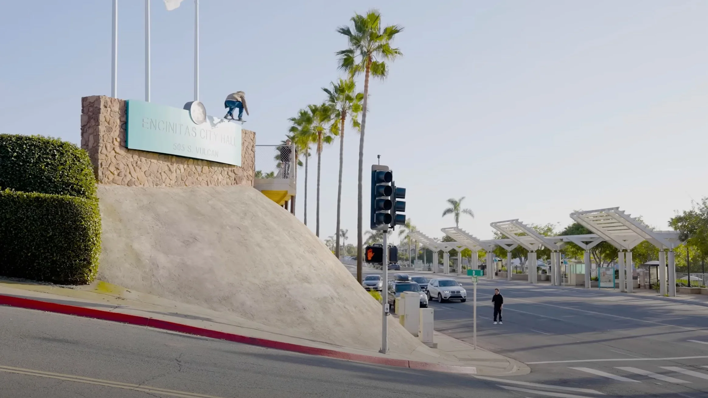 Ace Pelka | "Naturals" Part