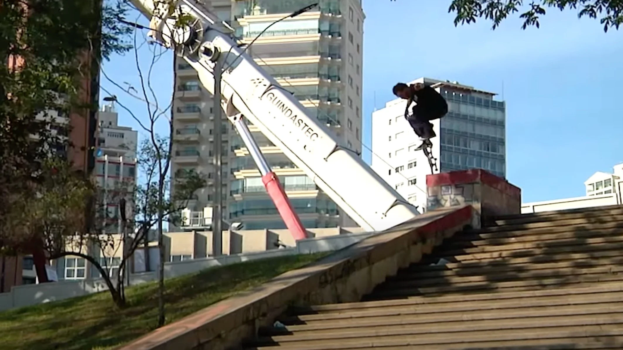 Jonny Gasparotto | CAPIROTO Part