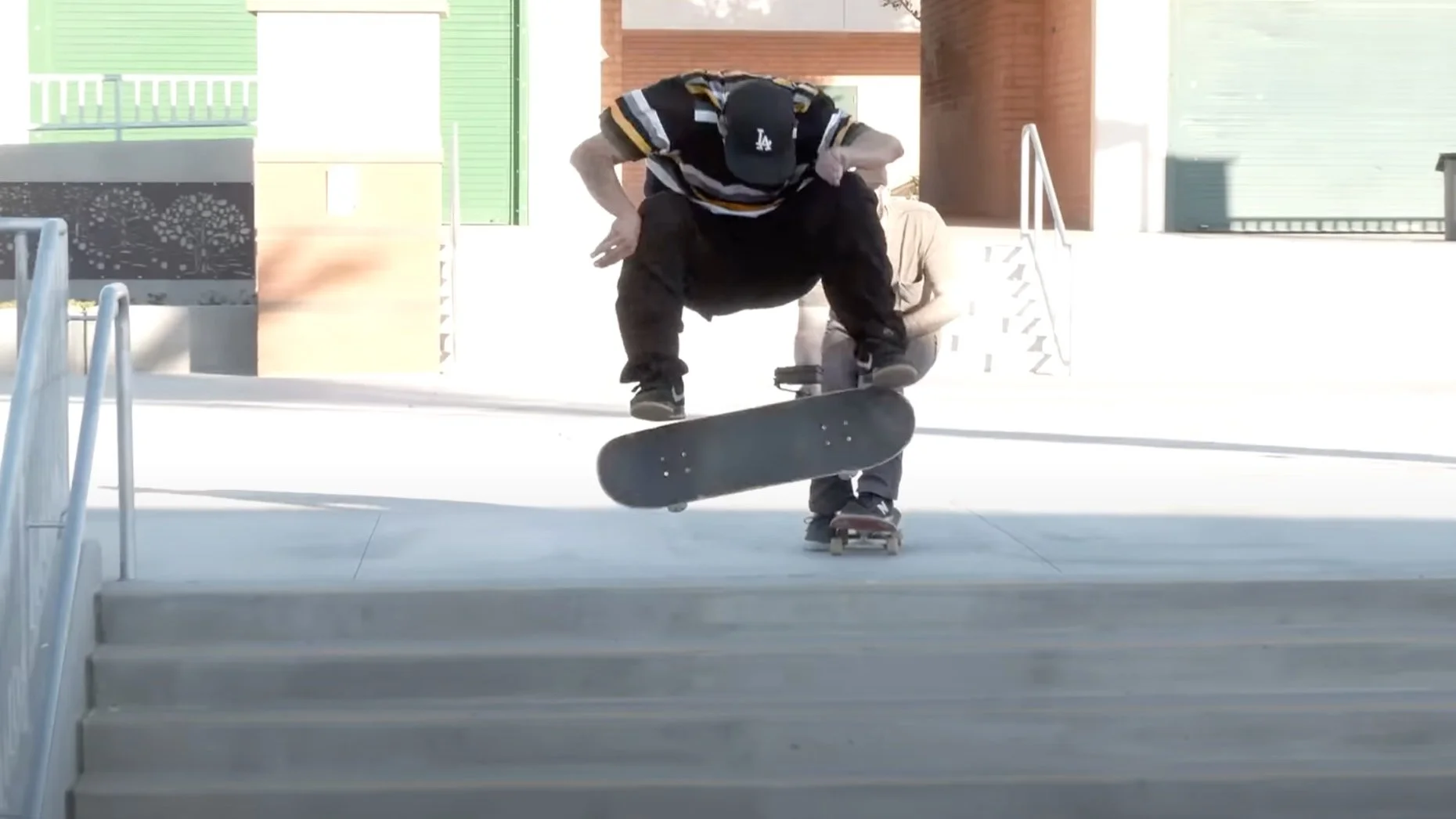 Paul Rodriguez | DEFINE. Unmastered