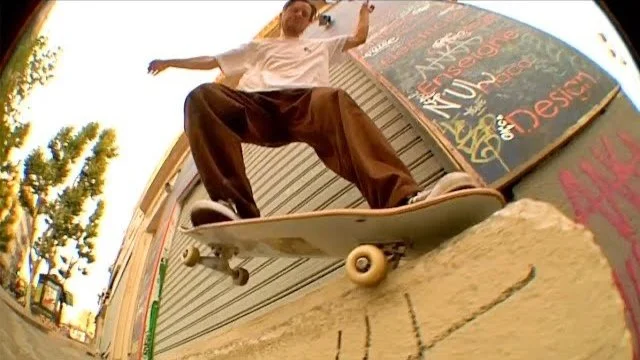 Ben Gore &amp; Jesse Narvaez | MAGENTA "Just Cruise 2"