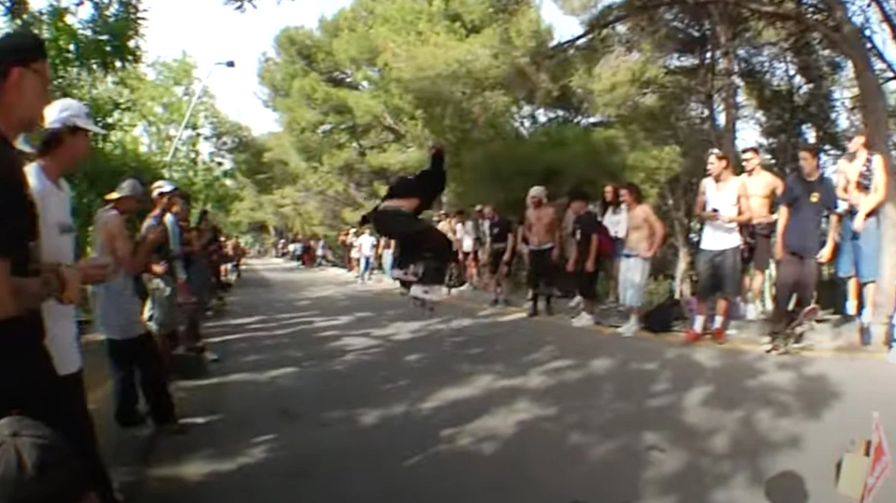 CASH FOR SPEED 2023 | Gronze