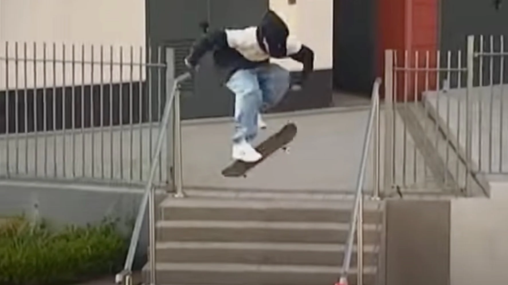 Ross Doyle | "Cmon Dawg" - DC Shoes EU