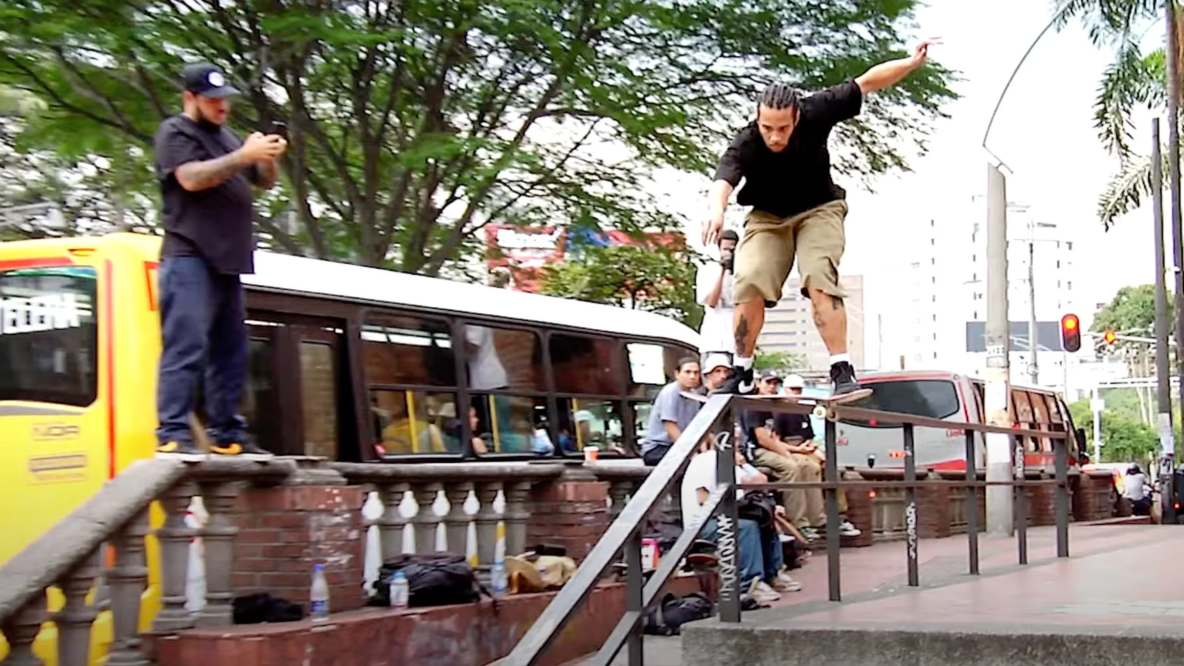 Alltimers in Colombia