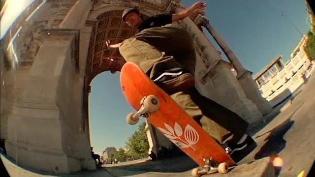 Shogo Zama &amp; Casey Foley | MAGENTA "Just Cruise 2"