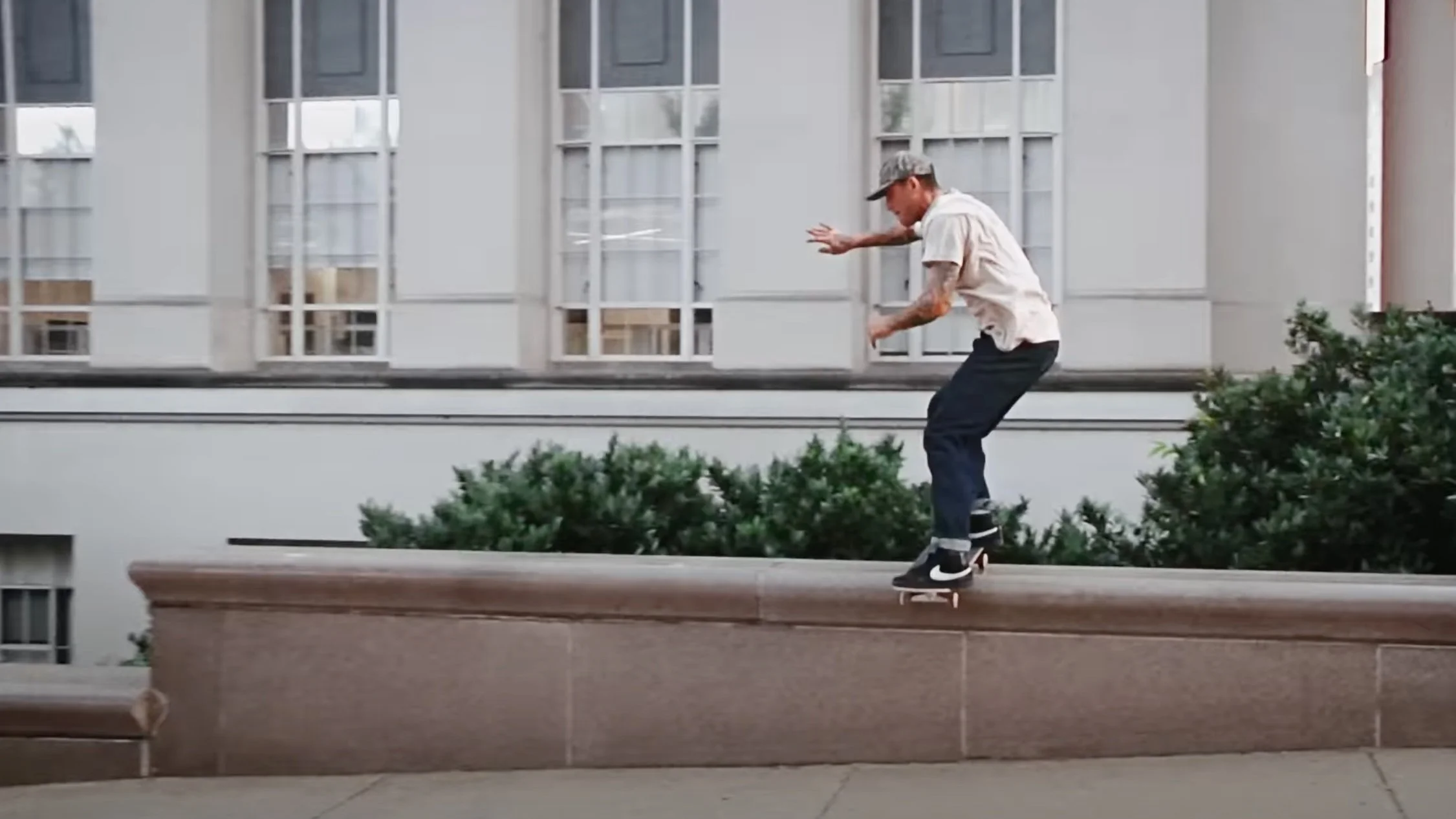 QUASI SKATEBOARDS | SIMULATION