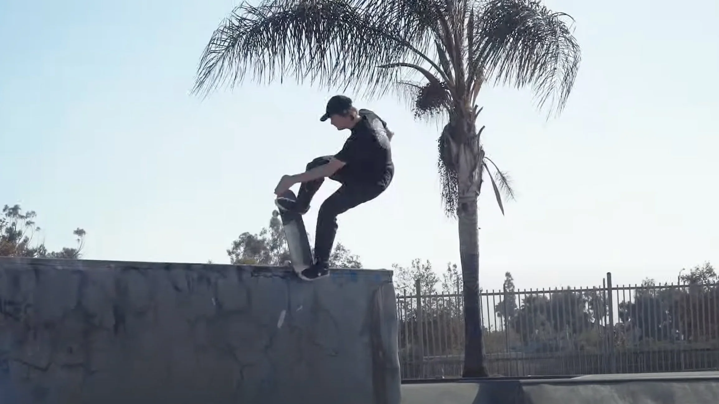 Jedd Mckenzie ! RAW AMs Part