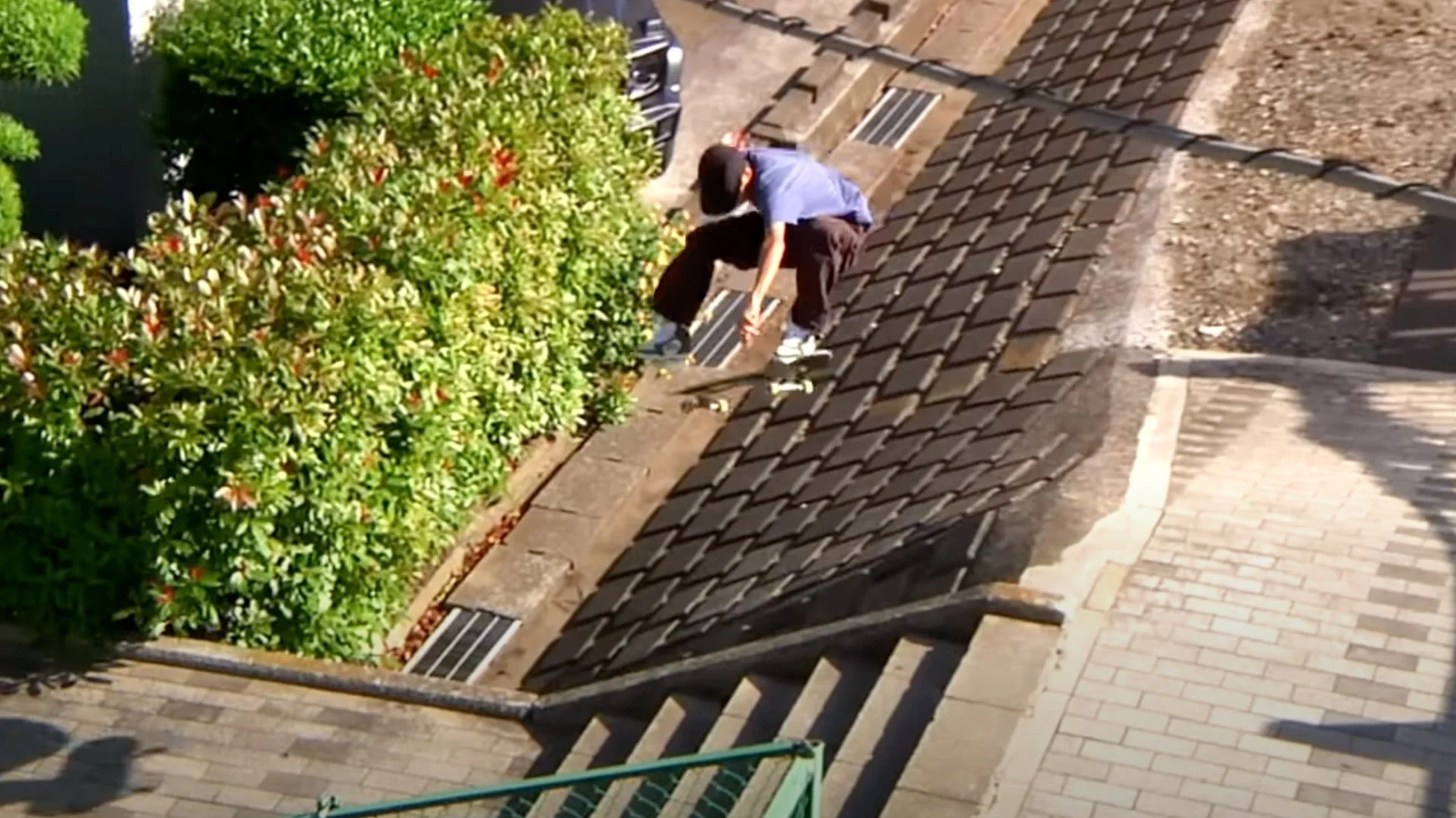 ERASED X LAKAI | Street Edit