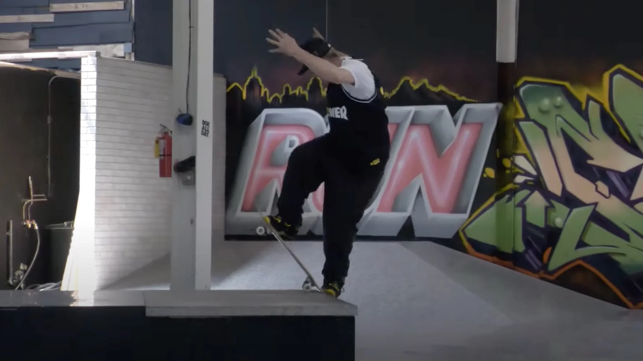 DGK Skateboards | Decades - Episode 05