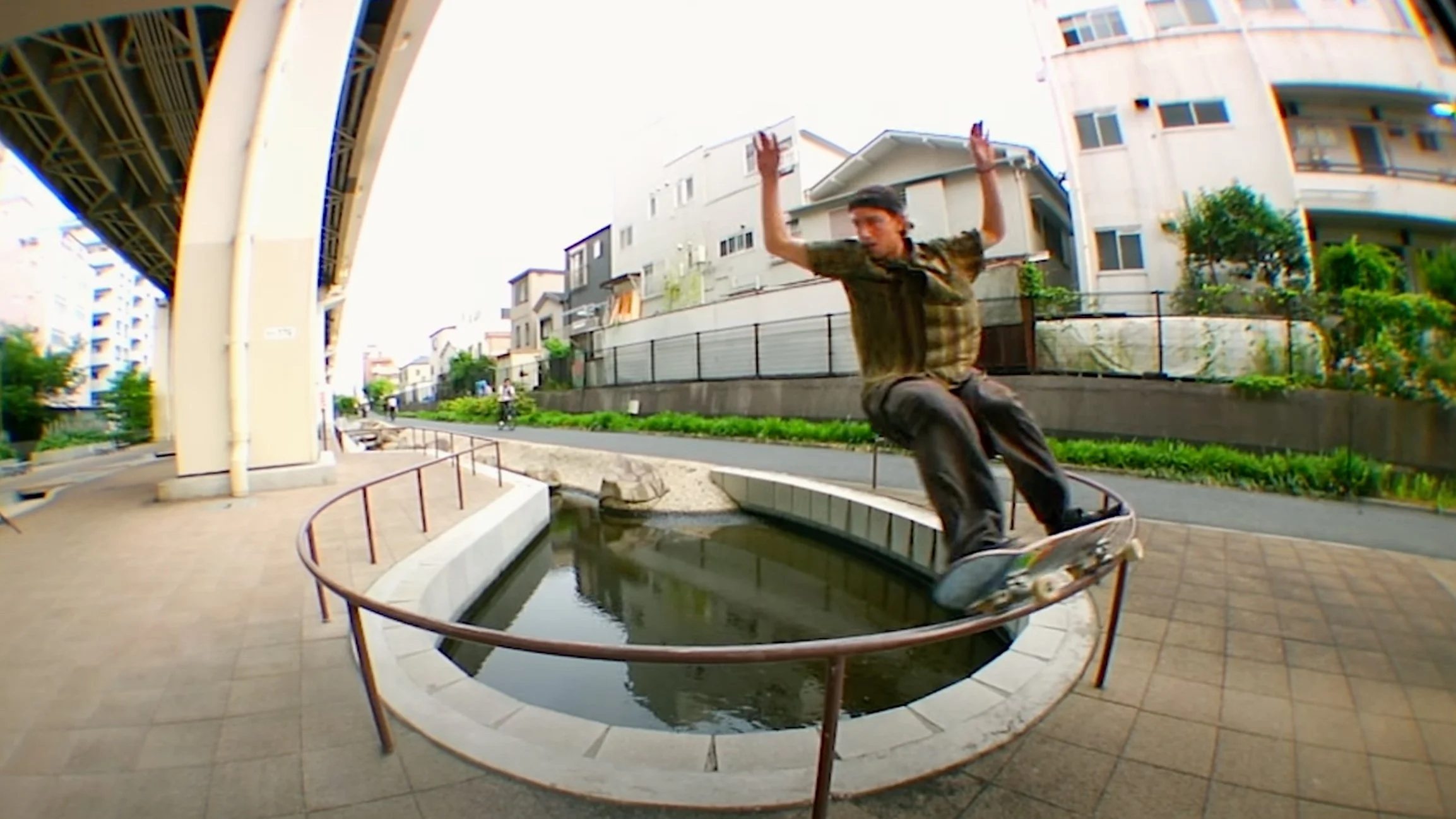 Lakai Limited Footwear |&nbsp;"Bubble"