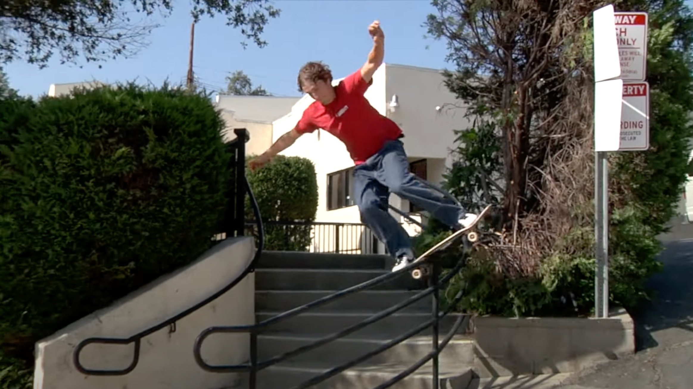 PASS~PORT | "TRINKET" - LA &amp; VENTURA