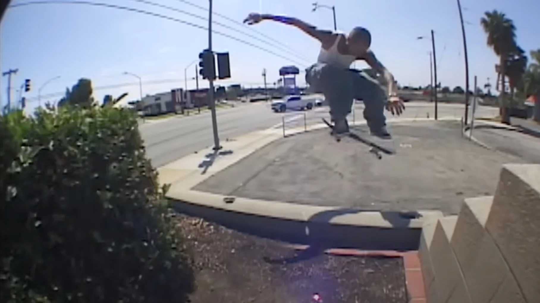 TJ ROGERS | Evant Signature Model