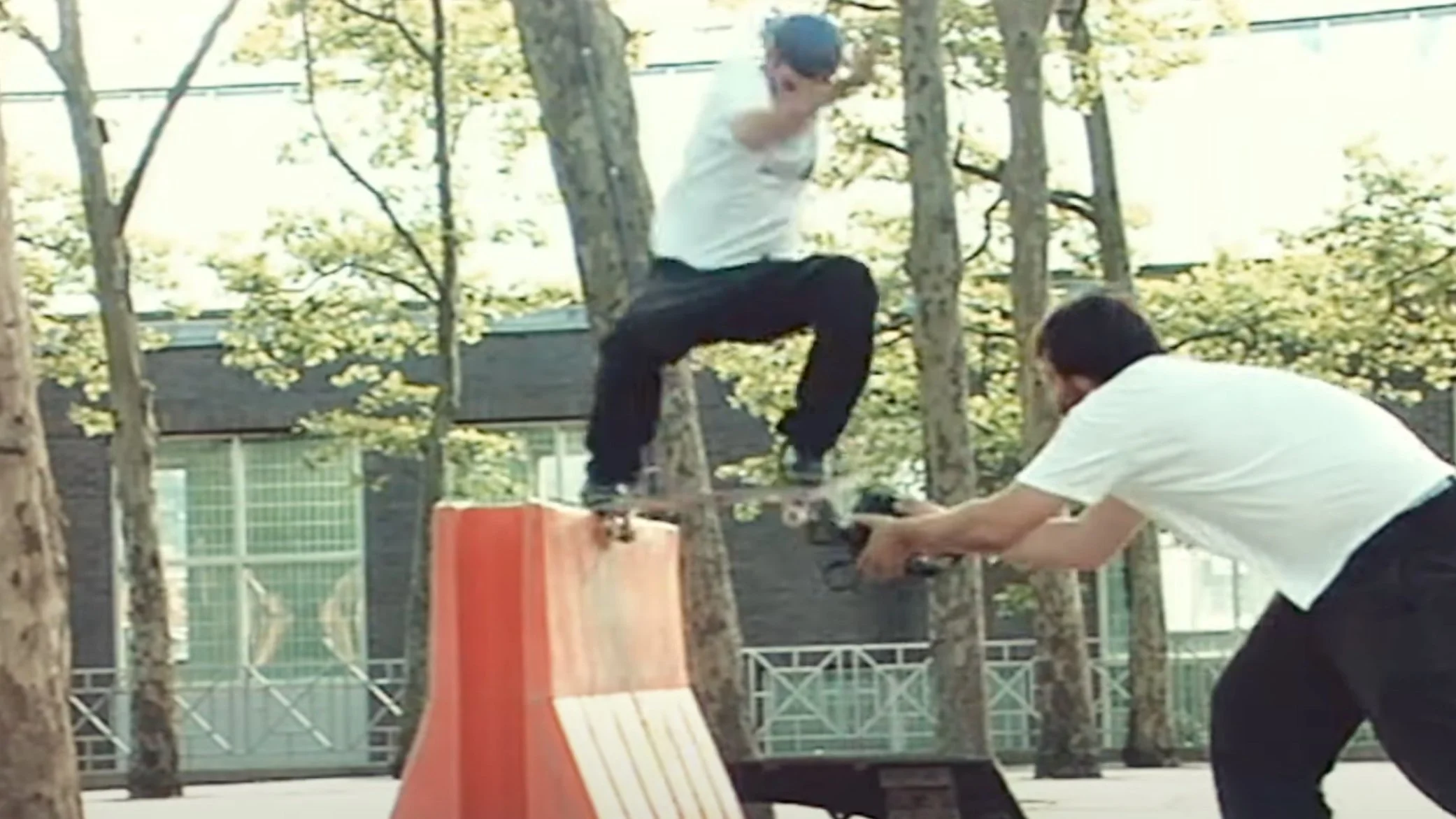 PALACE SKATEBOARDS | BETA BLOCKERS