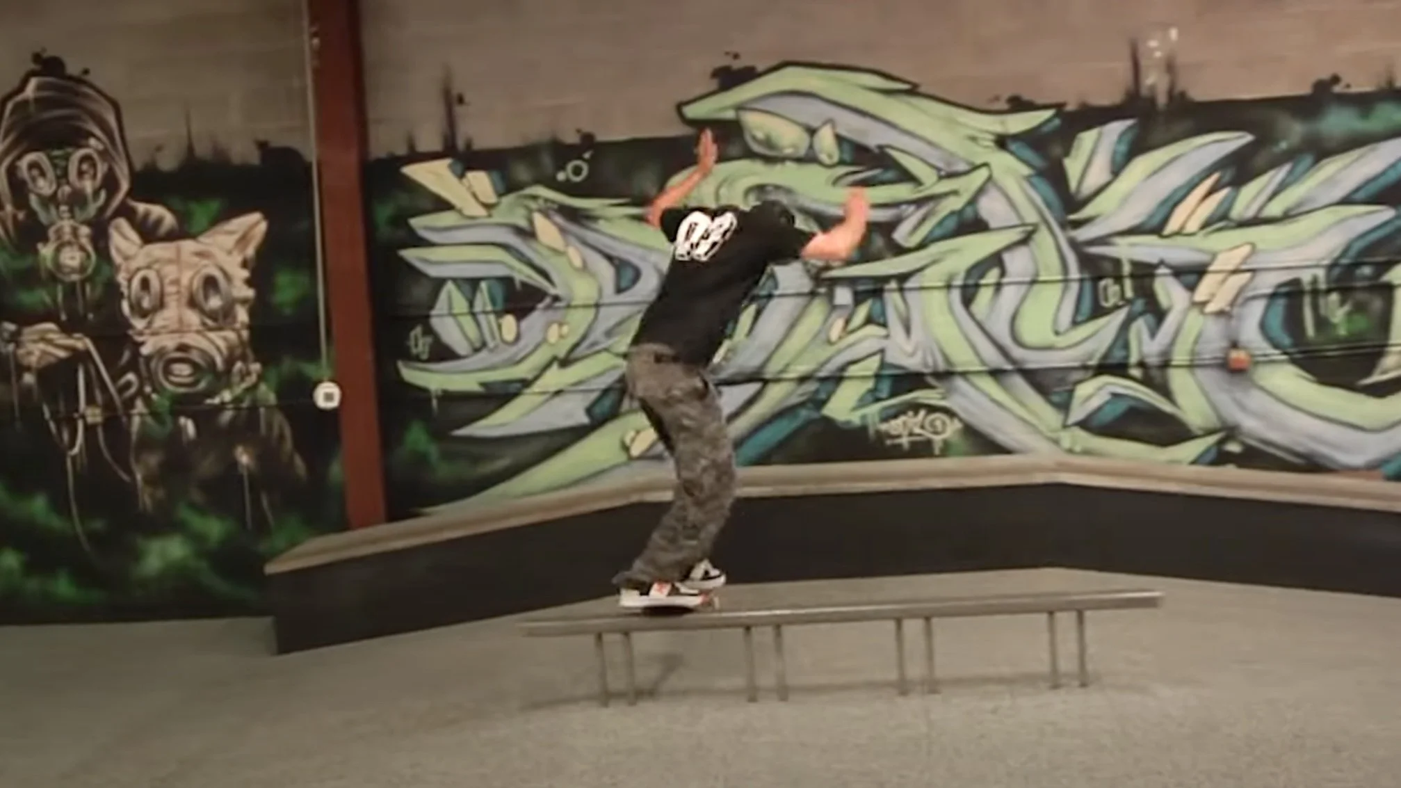 DGK | Pit stop - Episode 06