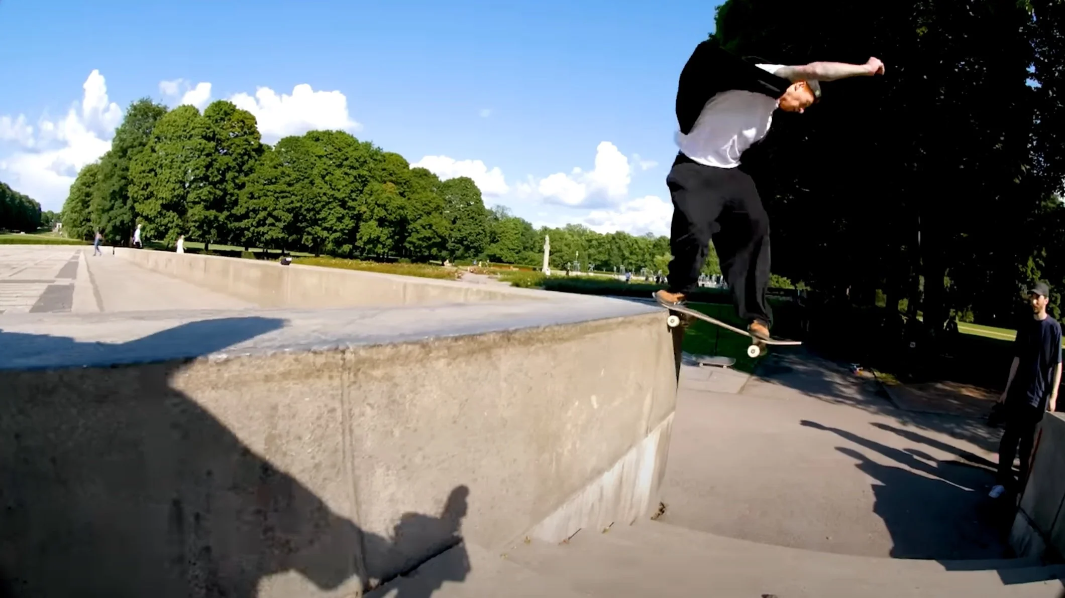 Giovanni Vianna | REC Ep. 3 - Primitive Skate