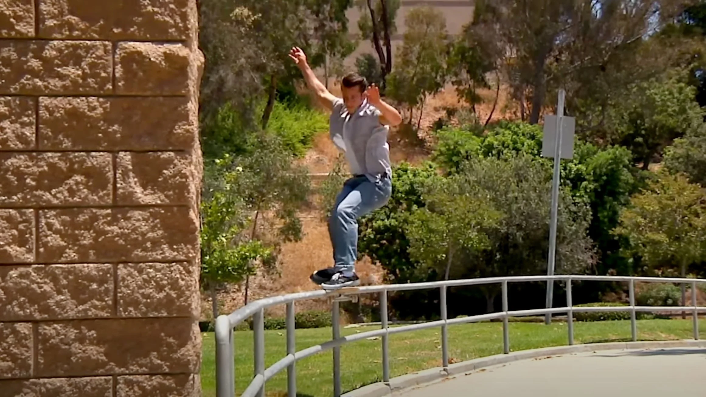 Brandon Burleigh | Uppercut Deluxe