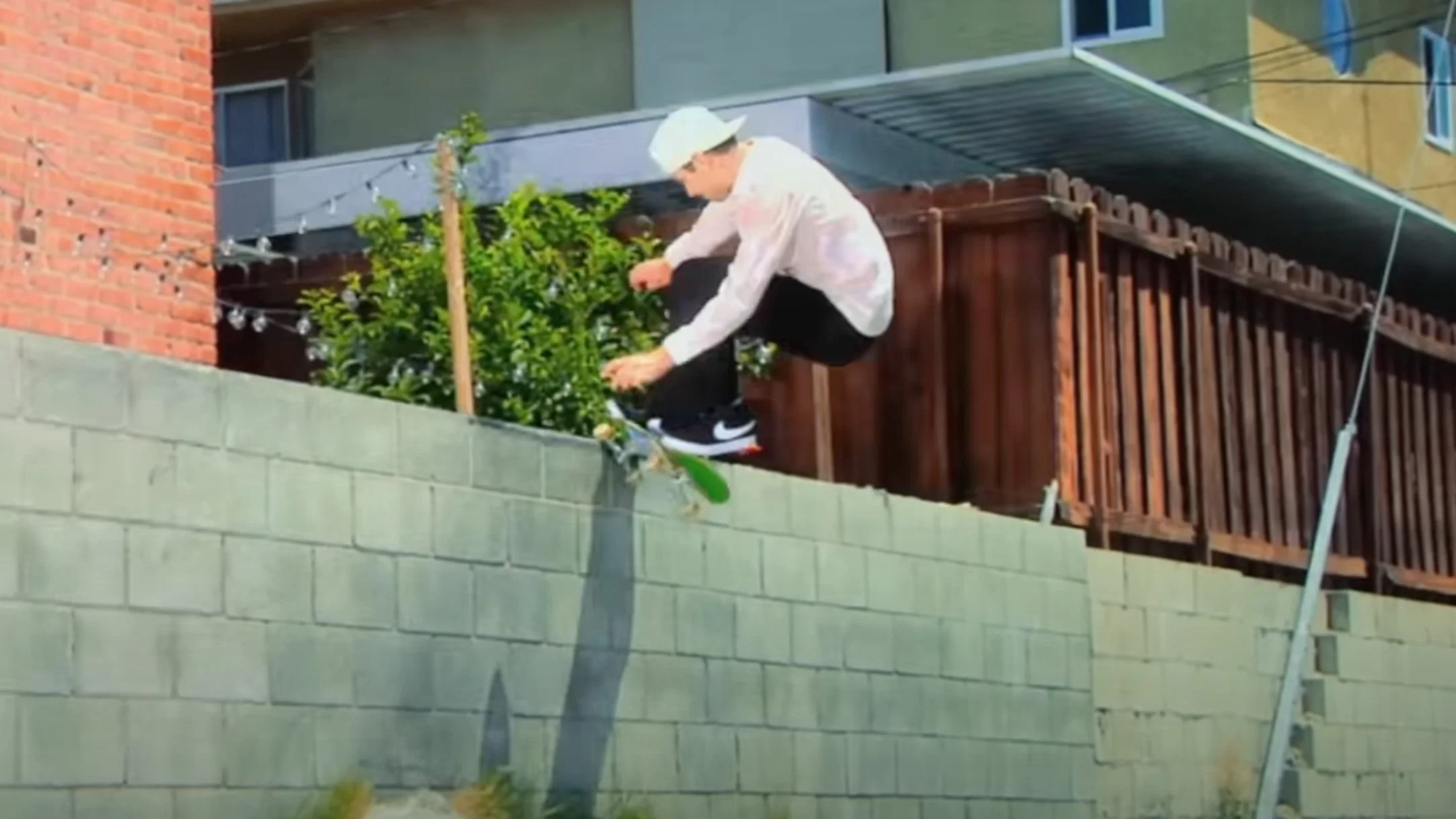 Jake &amp; Curren | FA WORLD ENTERTAINMENT