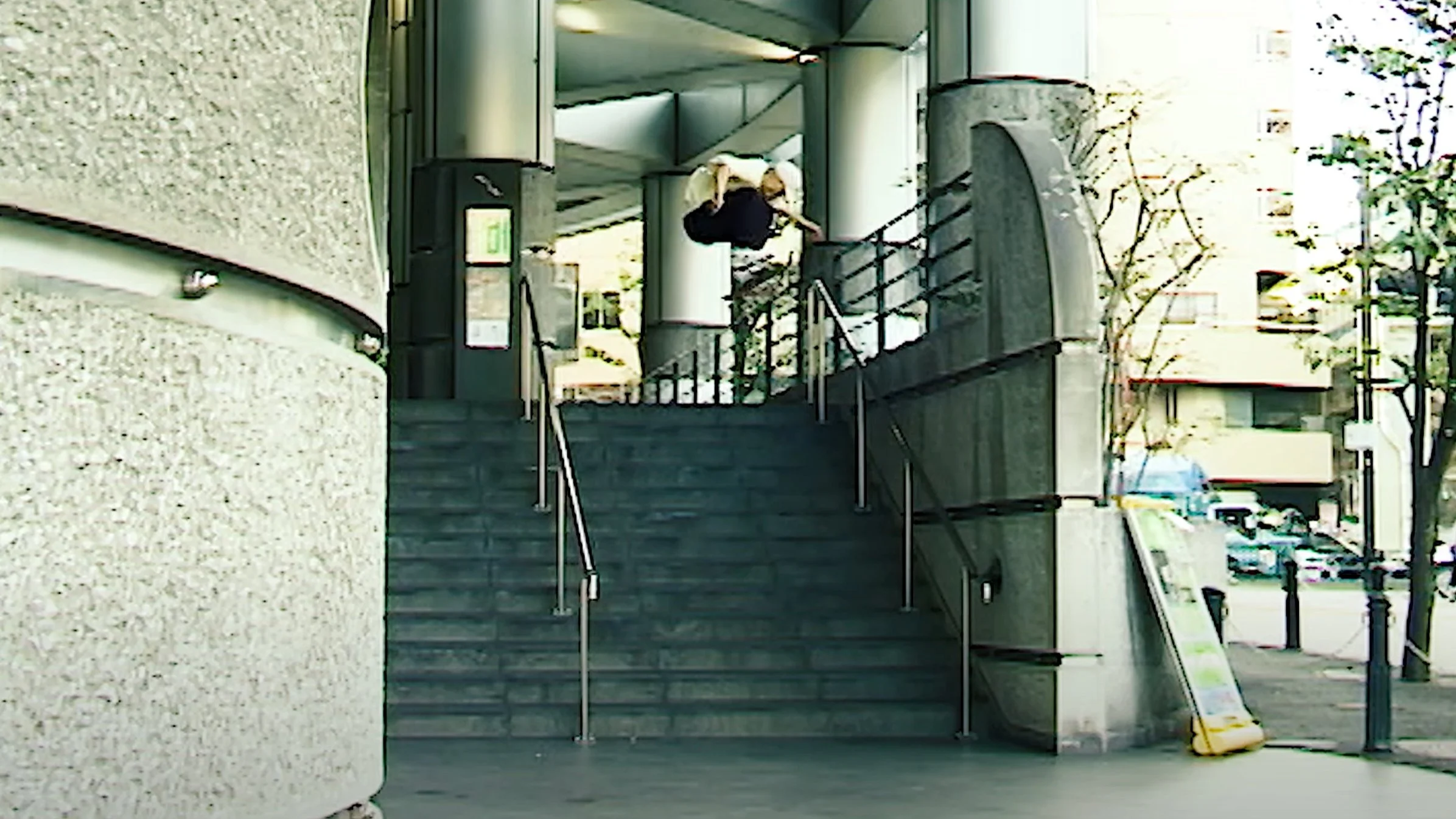 LENZ3 | TIGHTBOOTH PRODUCTION