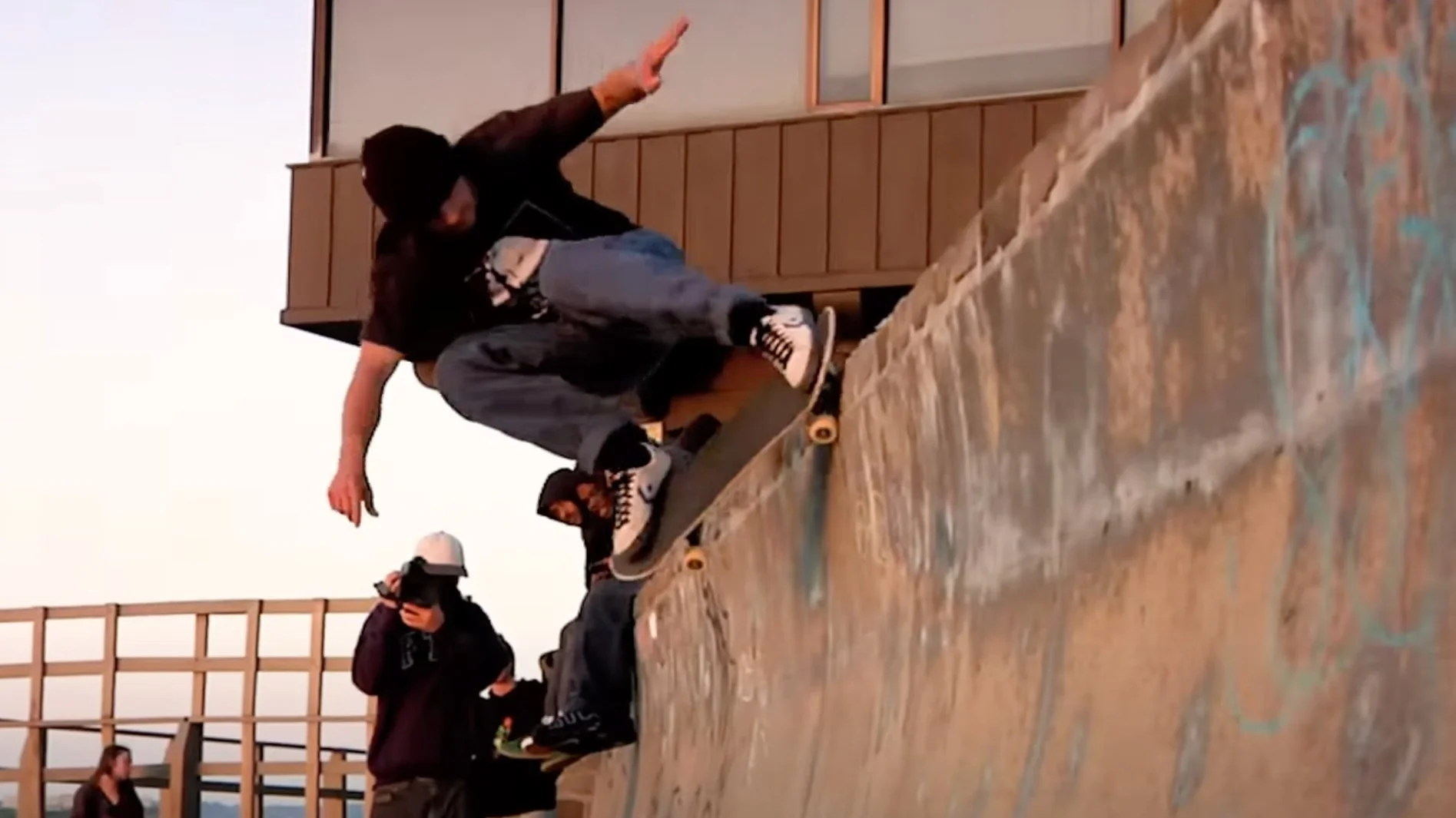 Eddie Cernicky |&nbsp; "Inferno" part