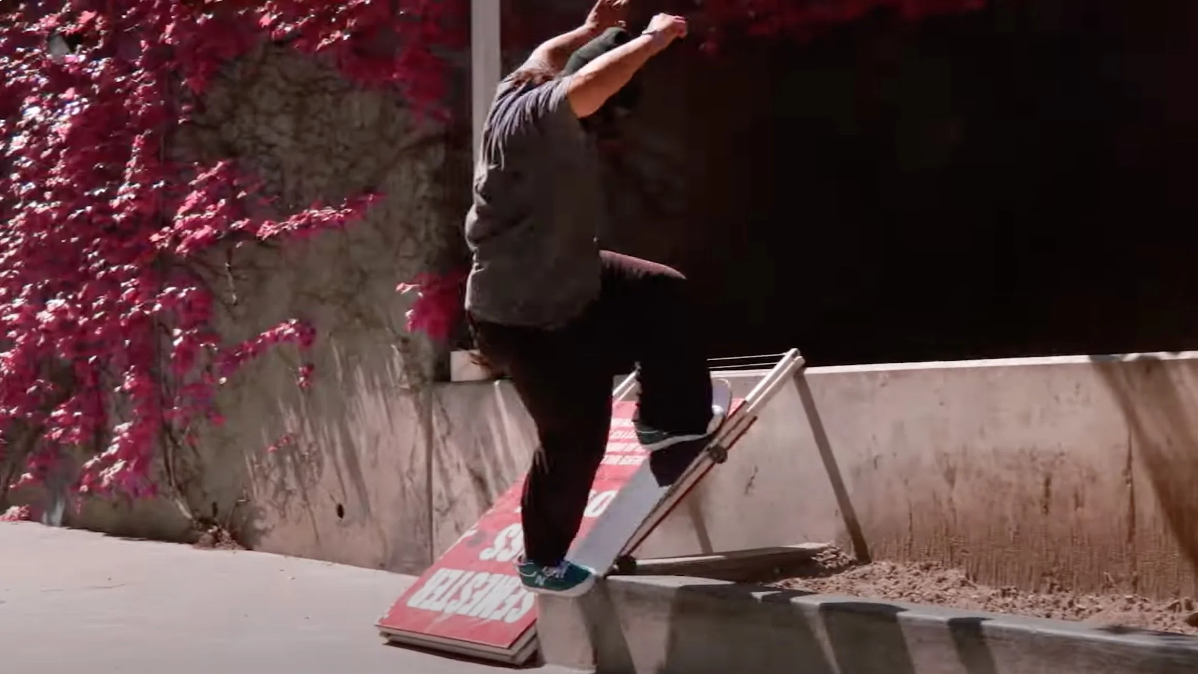 Franky Villani 4 Loosey