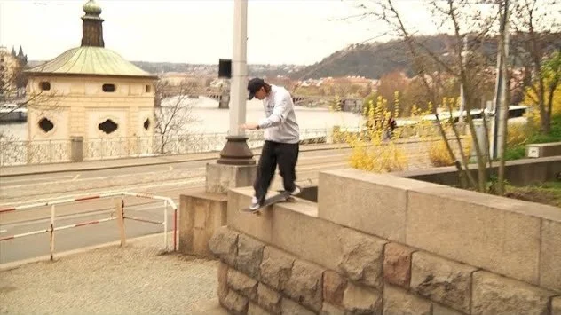 SID's 'STA' Video | Stalin Plaza