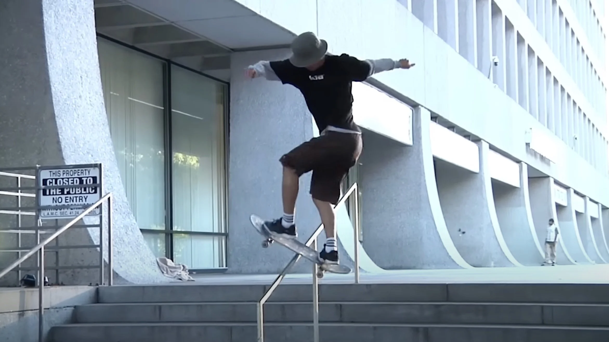 DGK Skateboards | The Last Skate Plaza in Los Angeles