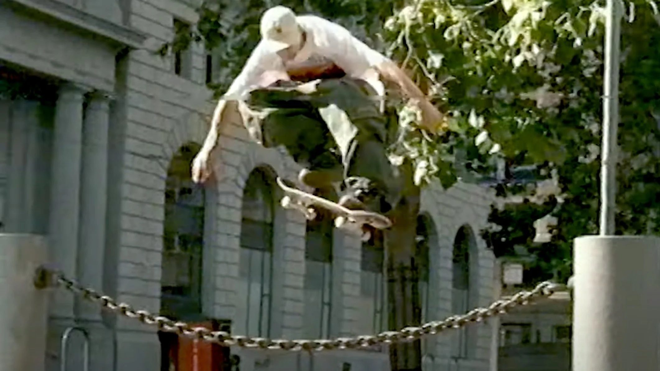 DC SHOES X CASH ONLY | 'MONEY GUN'"