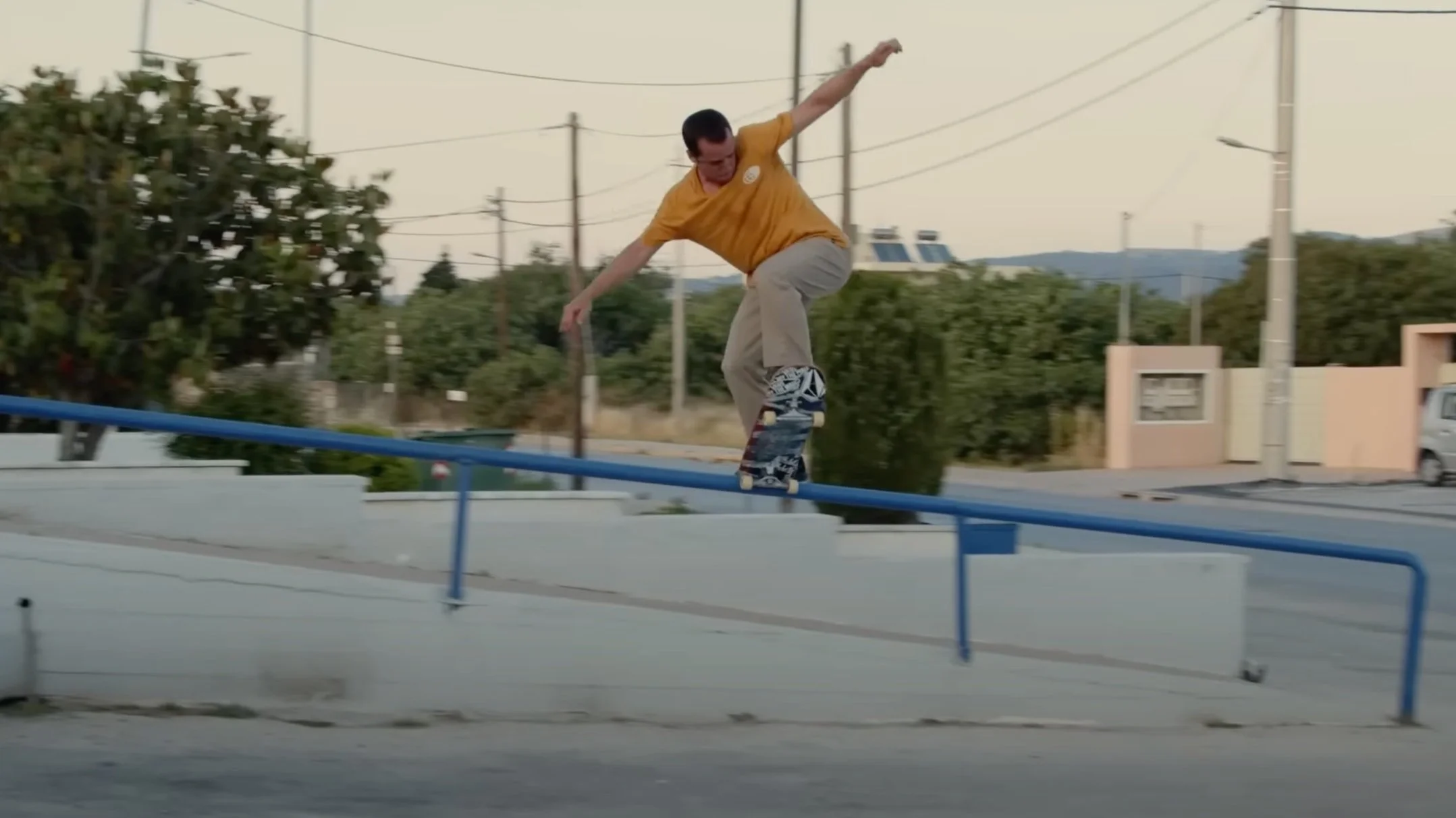 Reviving the Skateboarding Spirit: Vans Europe Presents 'Once More'