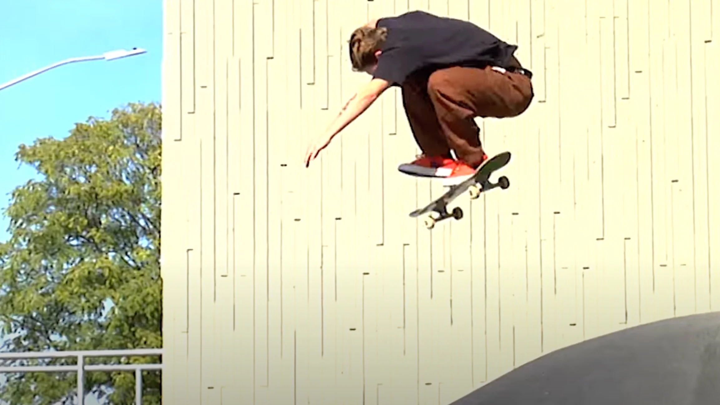 Unlocking Style | Nike SB Leo Signature Shoe