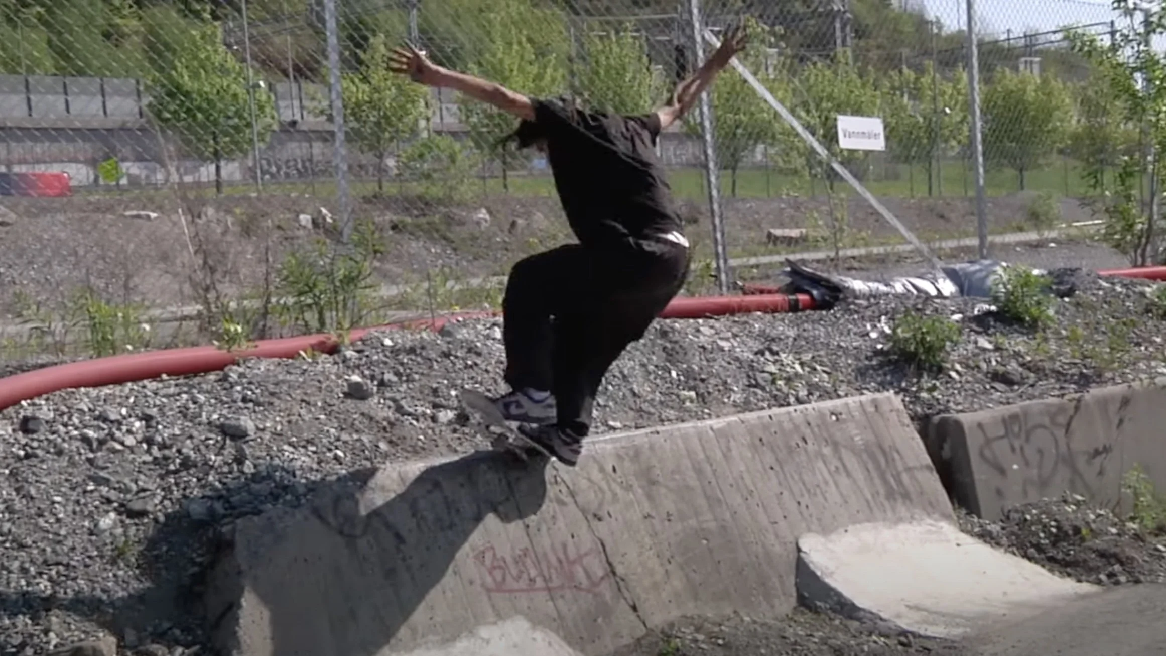 Deedz Shreds with Pepper Griptape