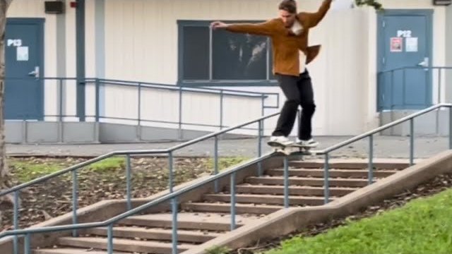 Mark Suciu | Extreme Epic Story Compilation