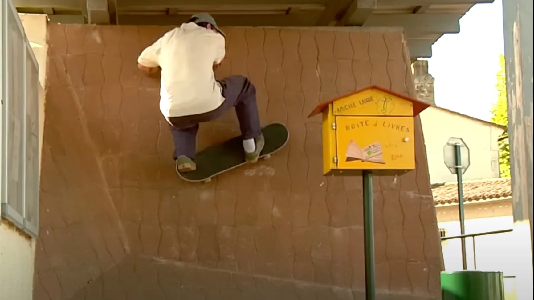 Cruising with Magenta Skateboards | Just Cruise 2 - Full Length