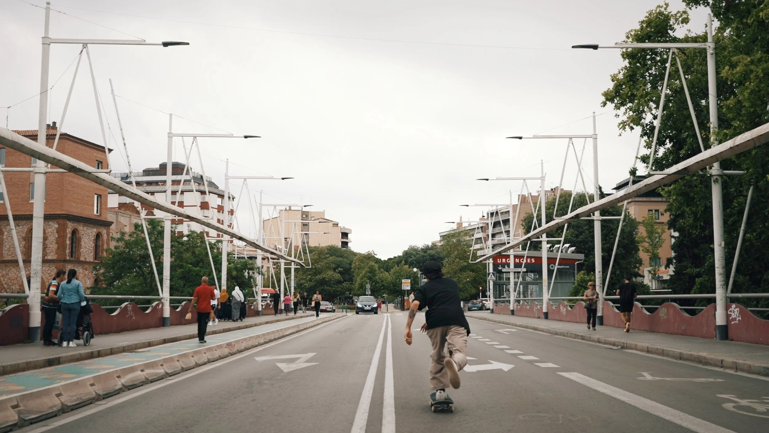 THIS IS HLC | Your Premier Skateboarding Distribution Hub