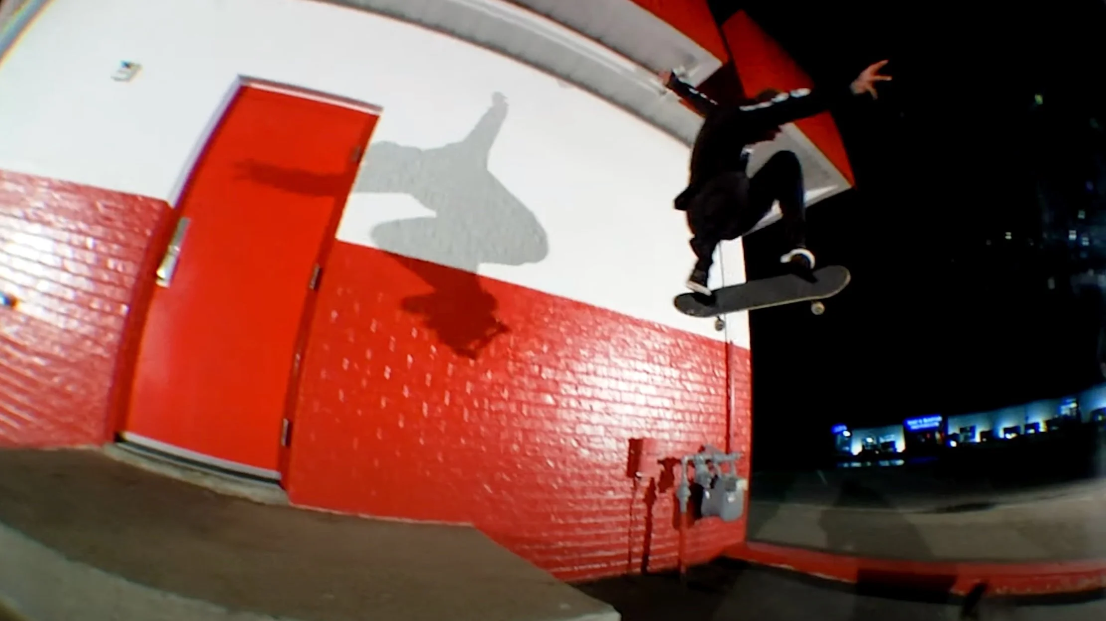 MY BAD Skate Video for 3rd Lair | by Village Psychic