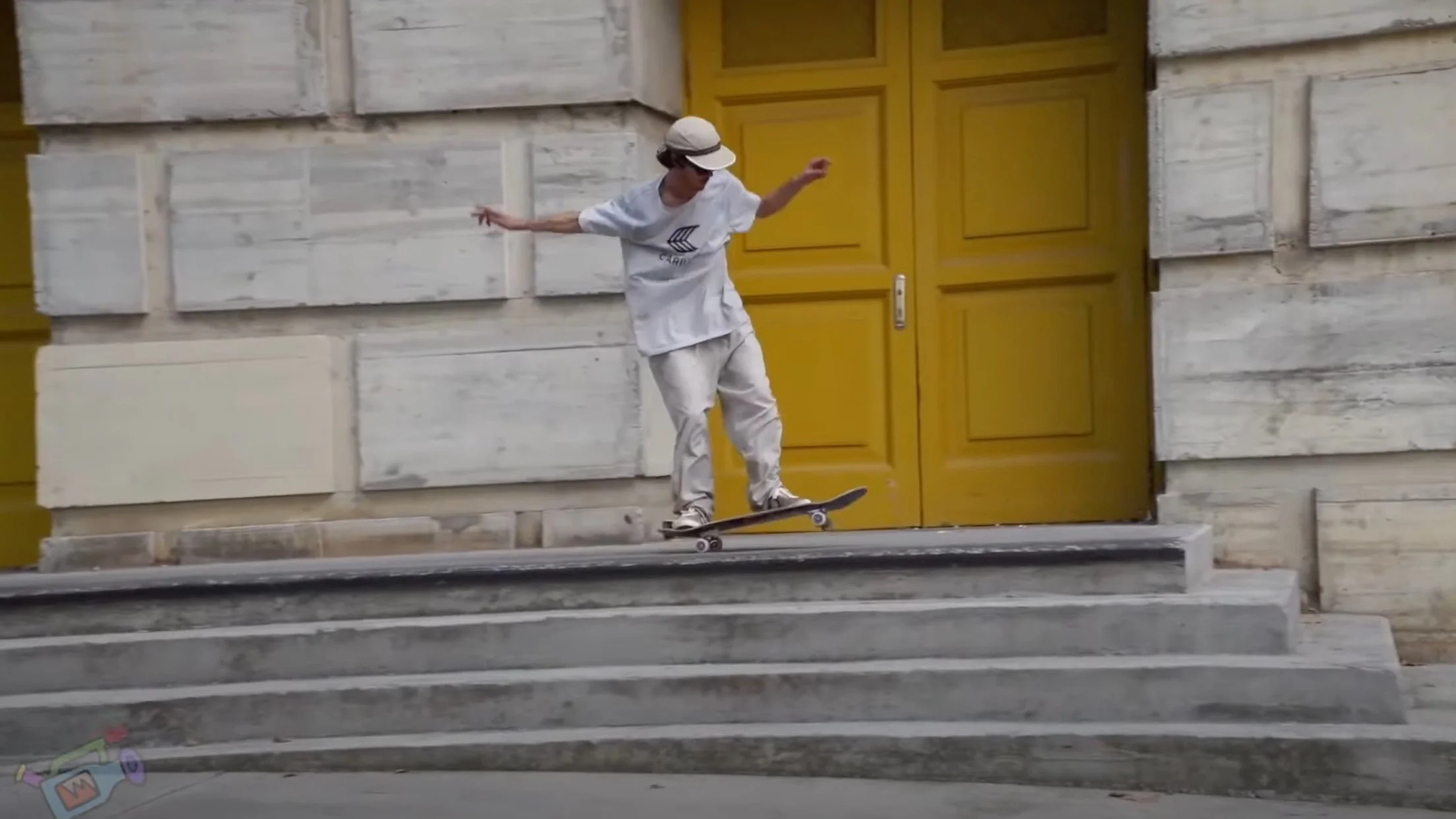 MASTERING MANUALS | David Casado's Mind-Blowing Skills