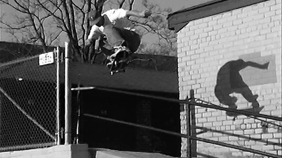 Urban Mayhem: ROADRAGE | Pangea Jeans