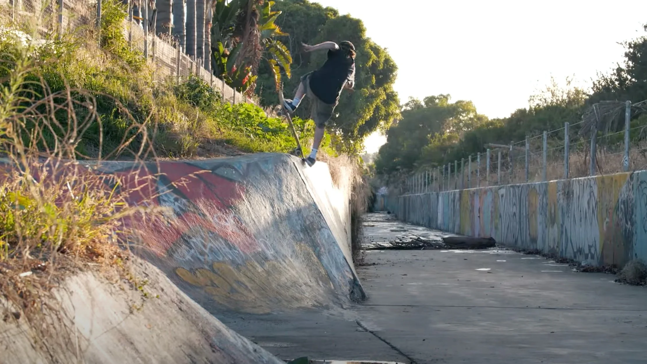 Flip Skateboards Welcomes Diggs English to the team