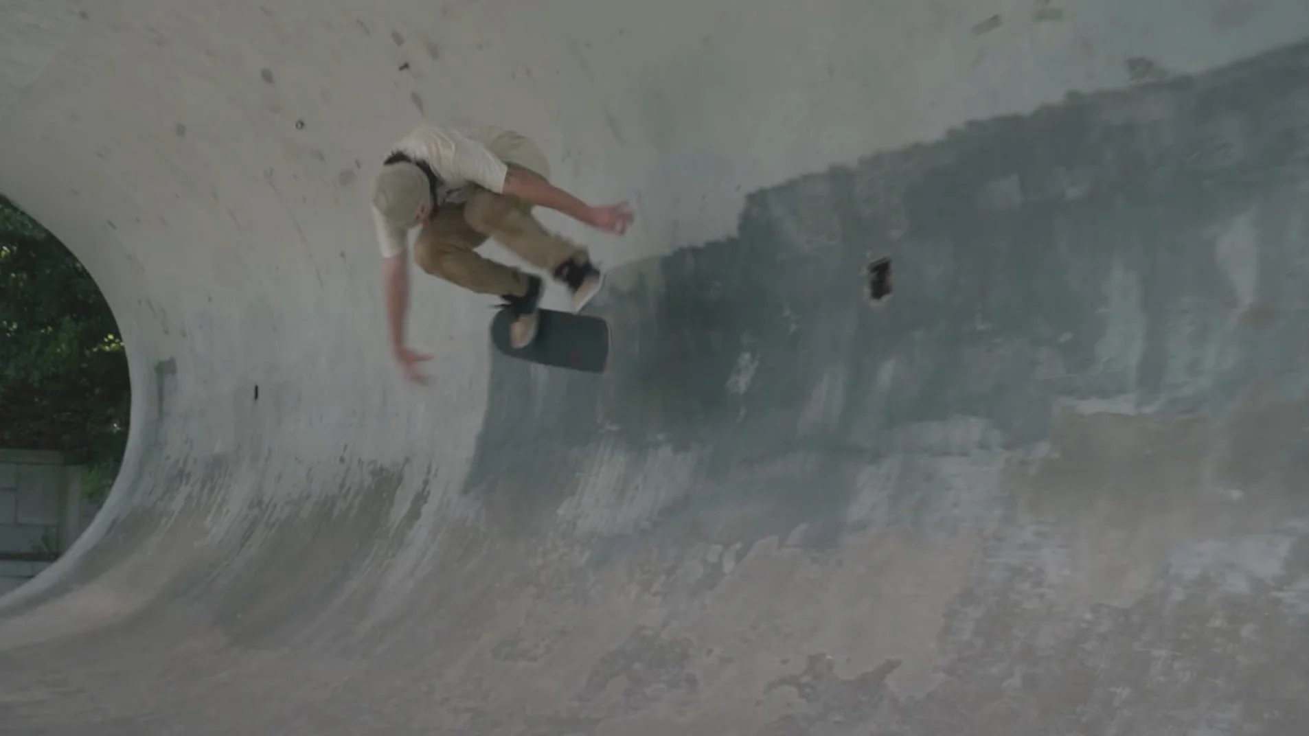 Japan Skate Tour | Red Bull Drop In Adventure