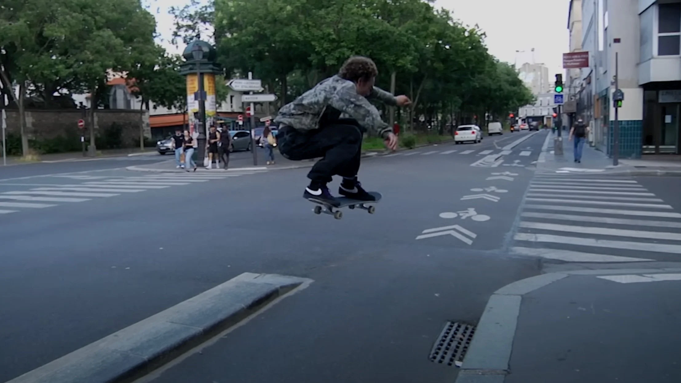 Limosine Skateboards Unveils 6drop