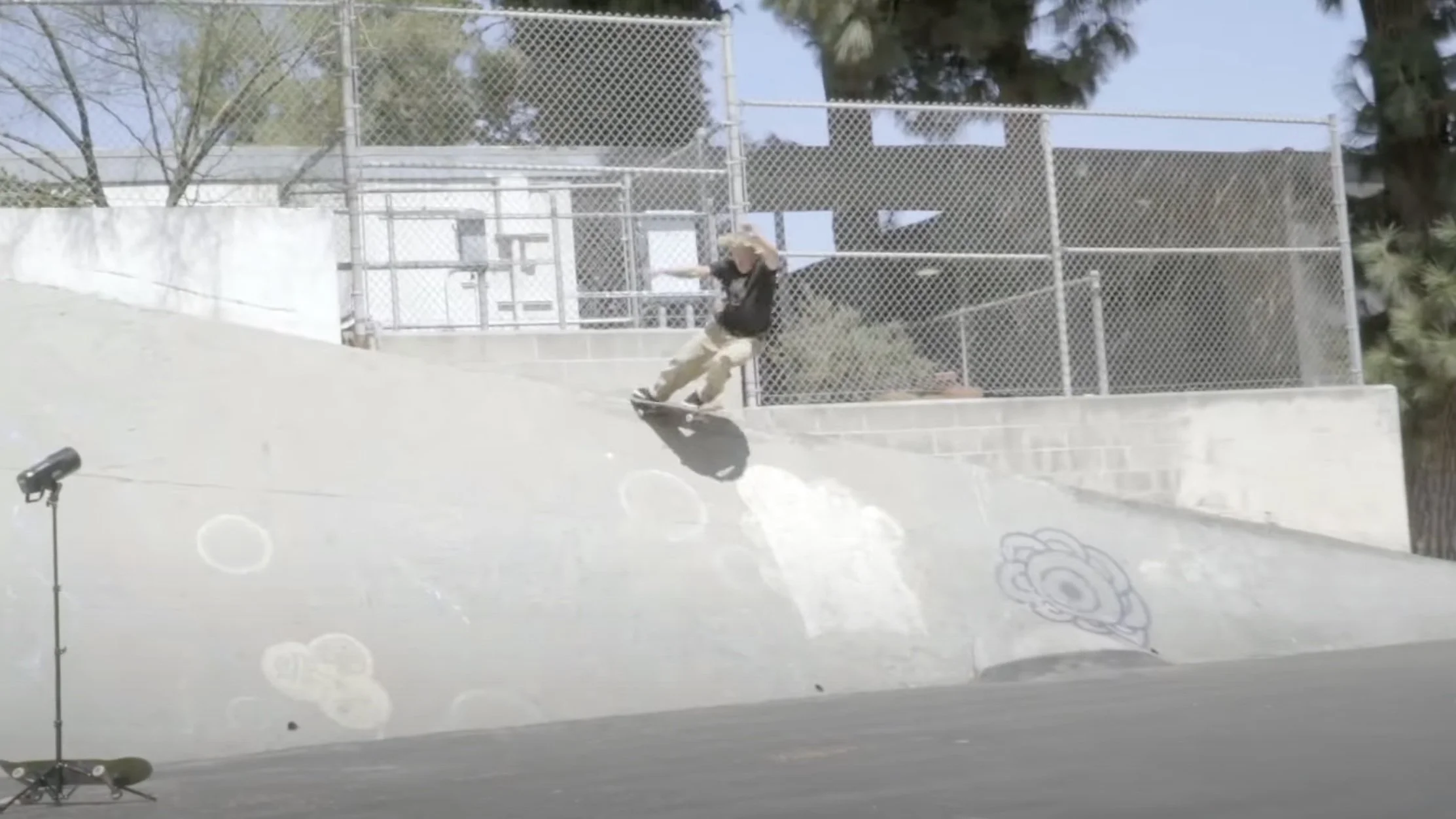 Sean Imes Makes a Triumphant Return to Arbor Collective