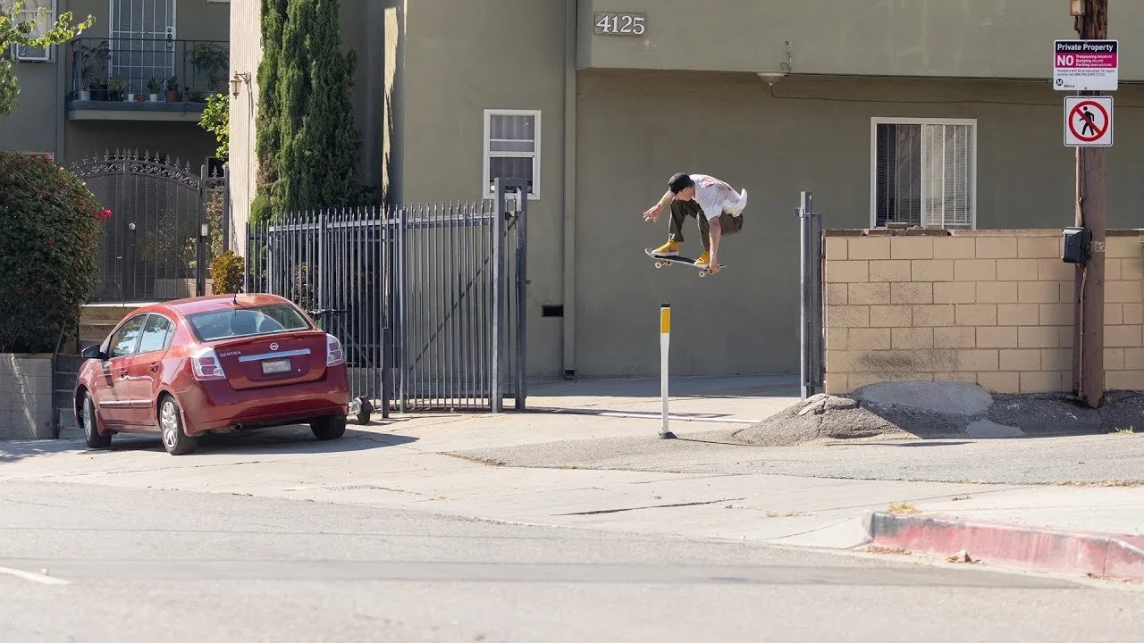 Nike SB Blazer Pro GT | Grant Taylor Skate Shoe