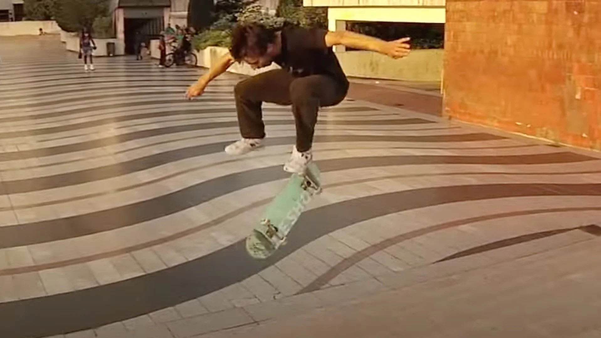 Haze Wheels Welcomes Alex Signor