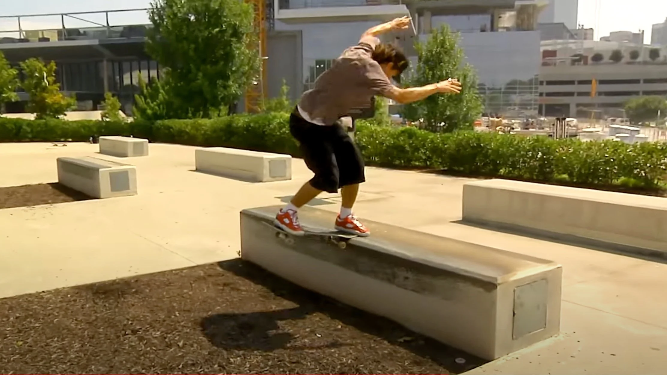 Justin Hearn | Worldformation