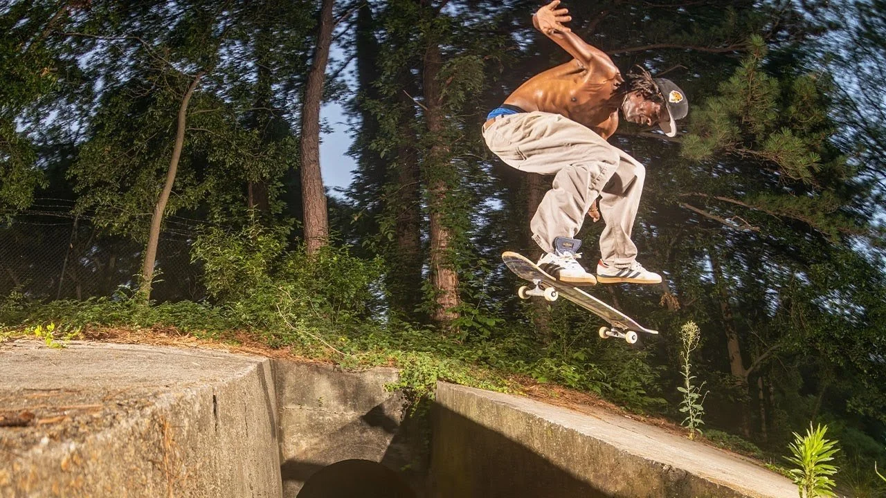 Scumco &amp; Sons Bible Belt Tour Unleashed by Quartersnacks