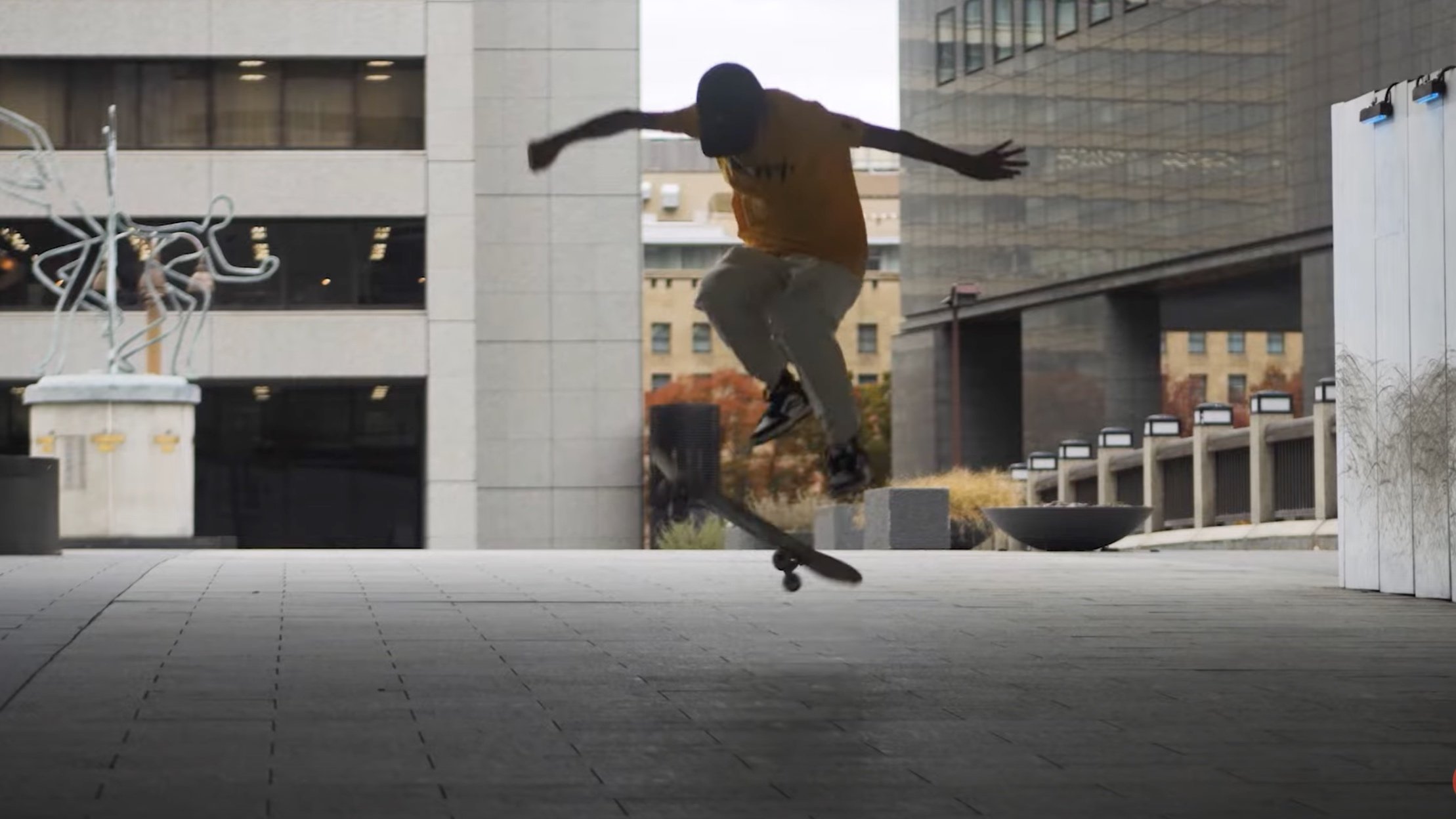 Yuzuki Kawasaki's Epic Debut with Flip Skateboards