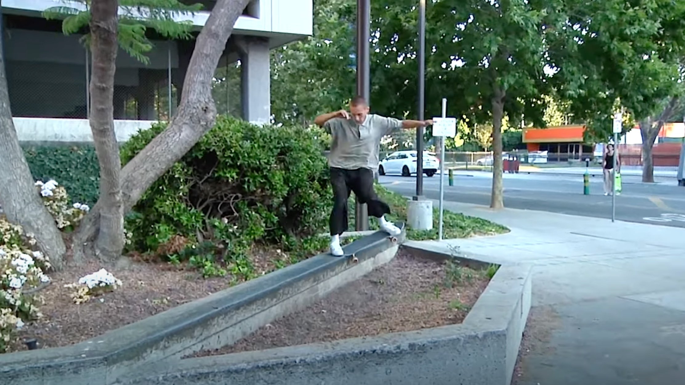 LaVic | Jacuzzi Unlimited Skate Vibes