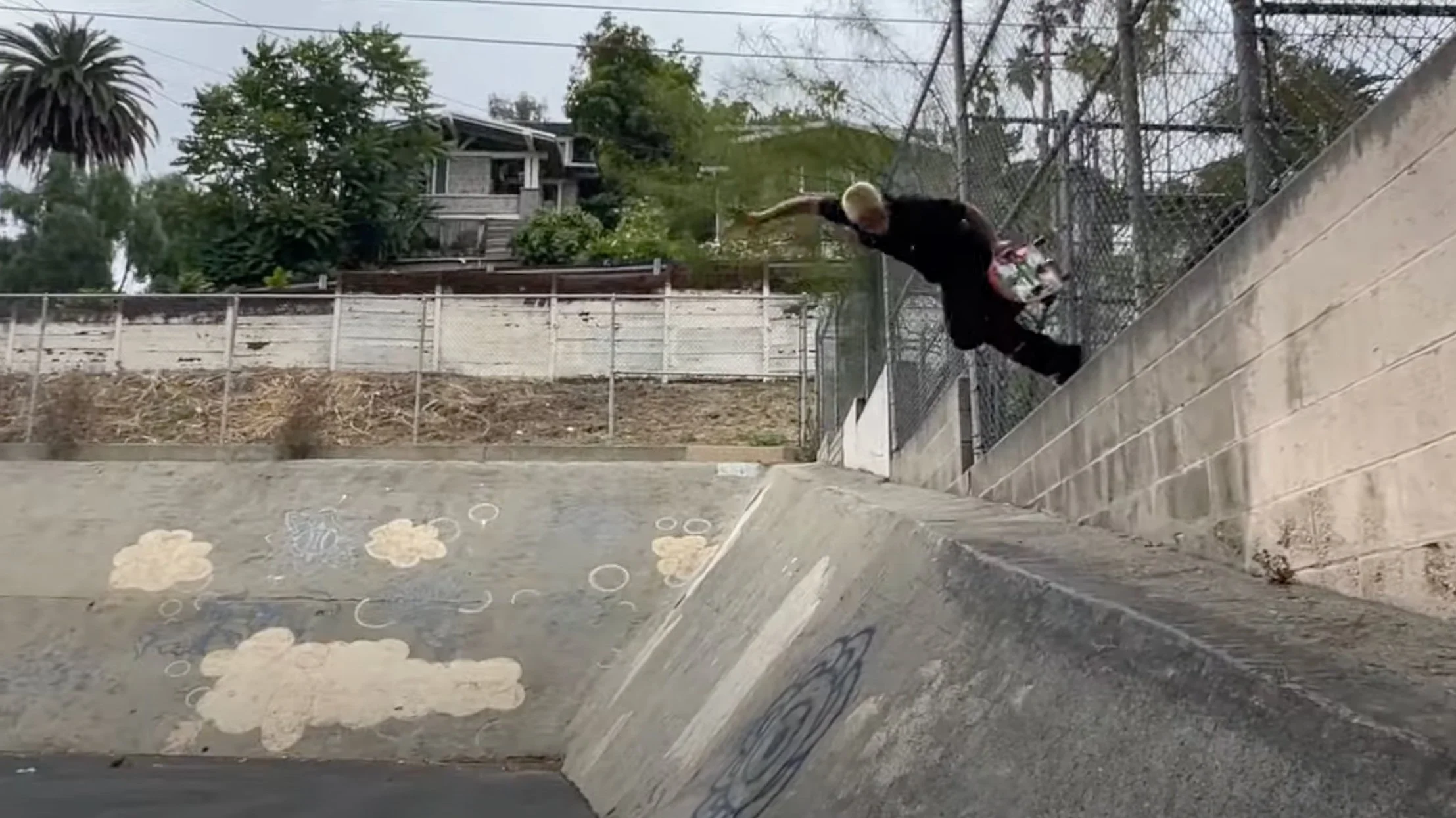 Heroin Skateboarding | Parts from Swampy &amp; Nolan Houghton