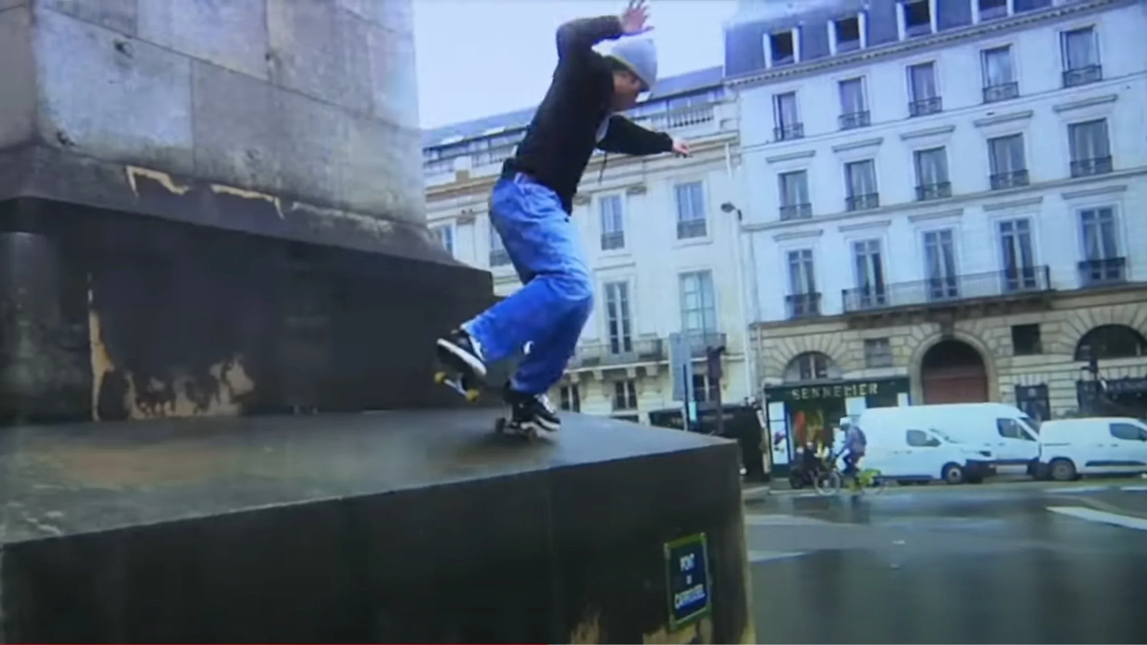 Kevin Rodrigues | Belzinz - FA WORLD ENTERTAINMENT