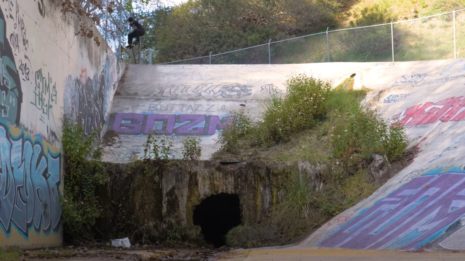 Thrilling Skating Extravaganza | Kevin Baekkel, Wes Kremer &amp; More Bring the Heat!