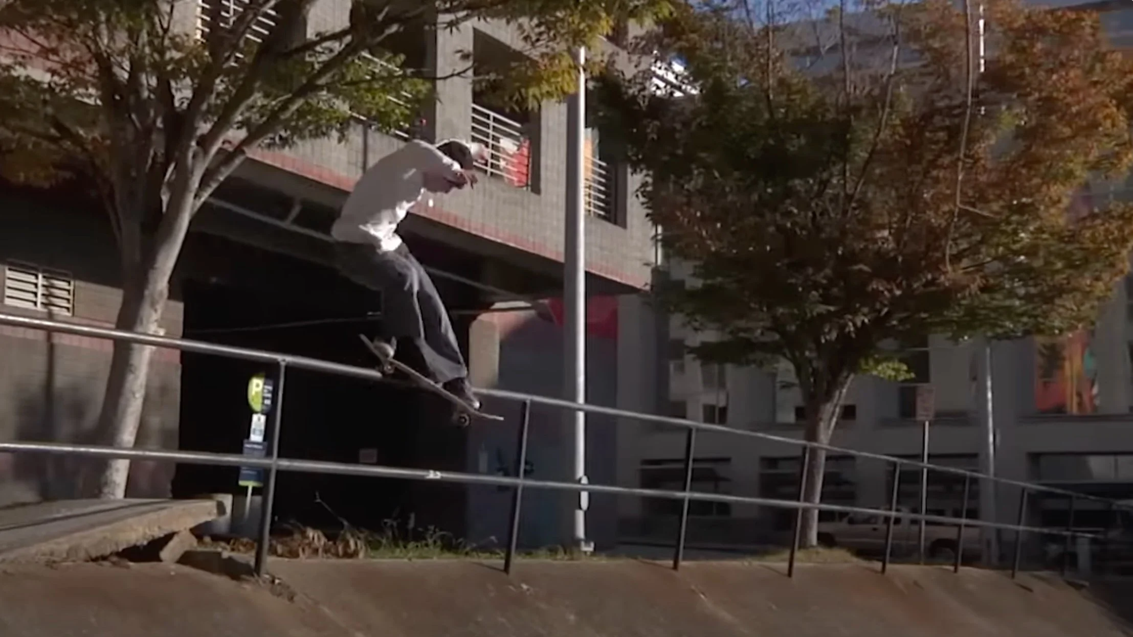 Slappy Trucks |&nbsp;Dive into “Have Fun With Us” 